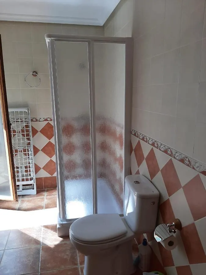 Casa El Herron Villa Cazorla