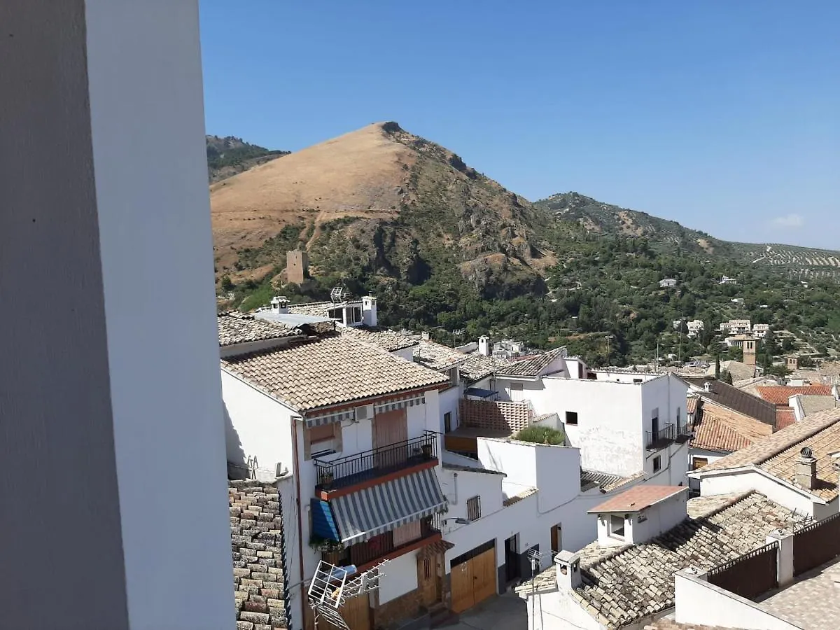 Casa El Herron Villa Cazorla