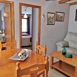 Alojamiento Martinez 2 Apartamento