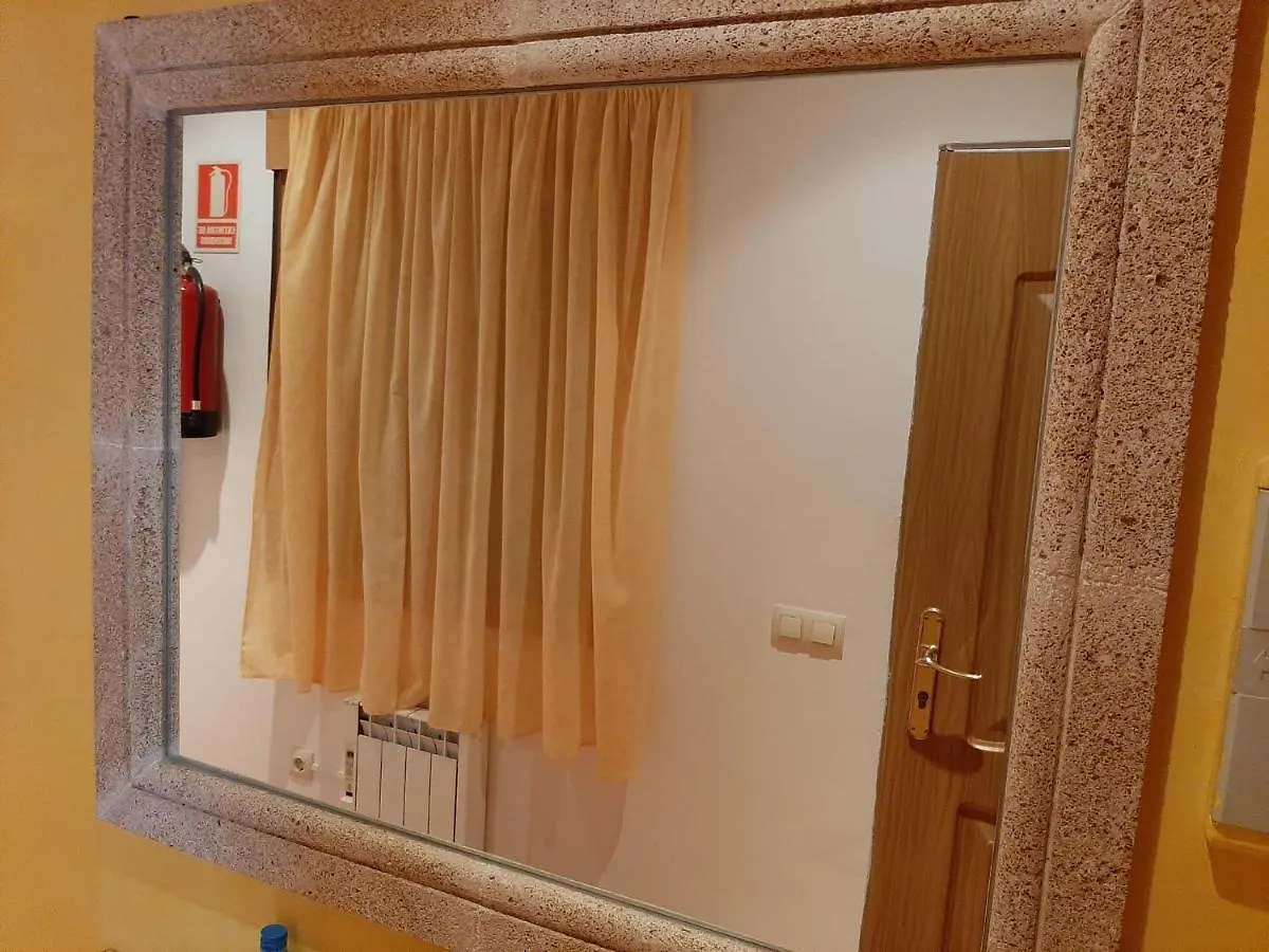 Сasa de vacaciones Casa El Herrón Villa Cazorla España