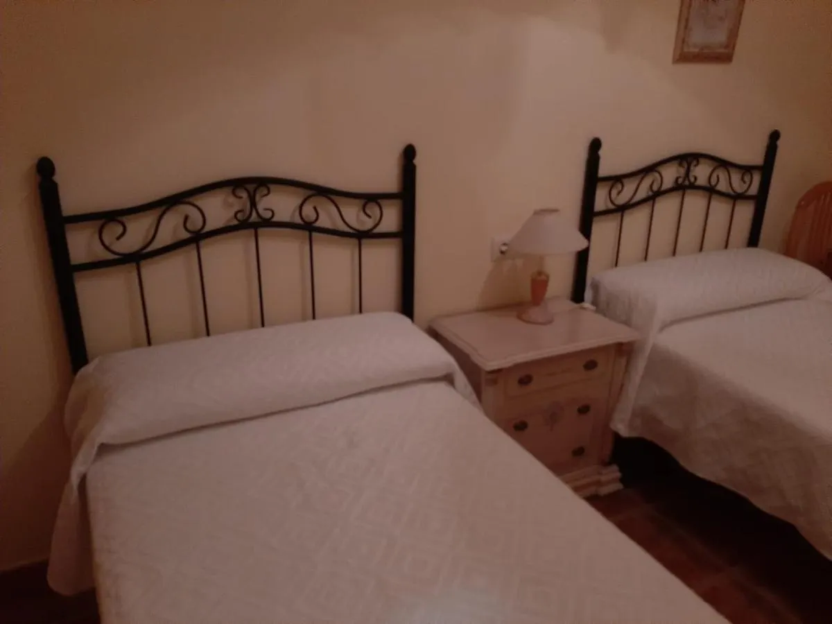 Casa El Herrón Villa Cazorla Сasa de vacaciones