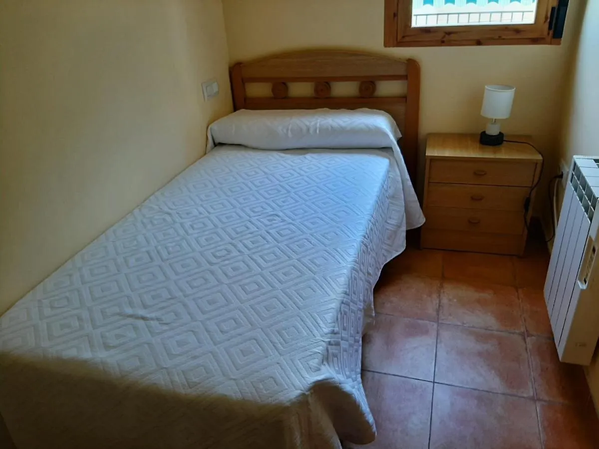 Casa El Herrón Villa Cazorla 0*,  España
