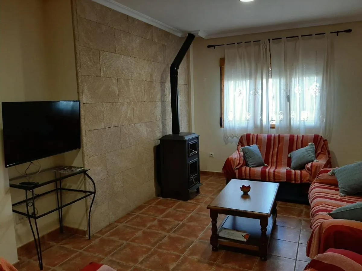 Casa El Herrón Villa Cazorla 0*,  España