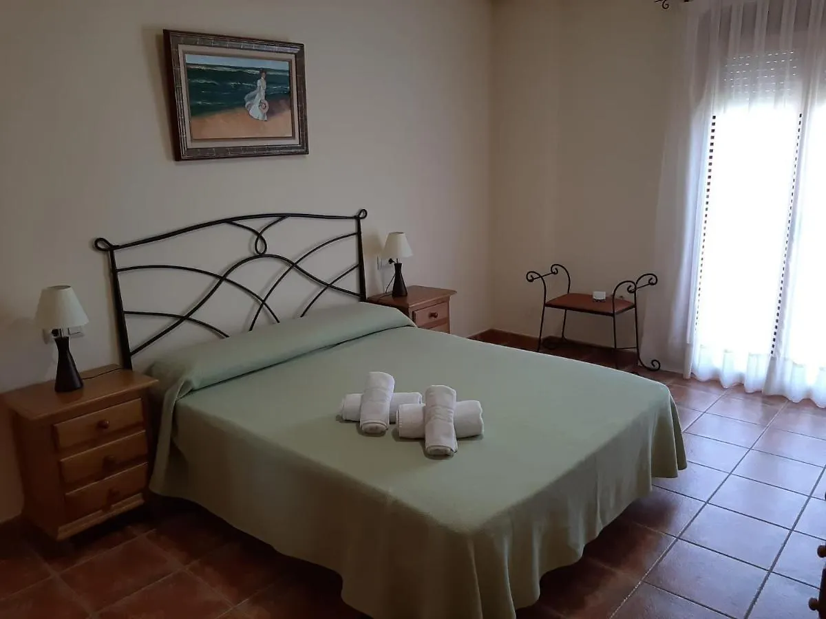 Casa El Herrón Villa Cazorla 0*,  España