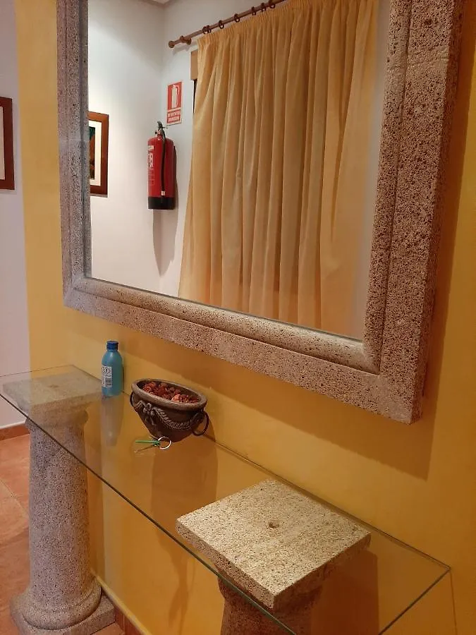 Casa El Herrón Villa Cazorla