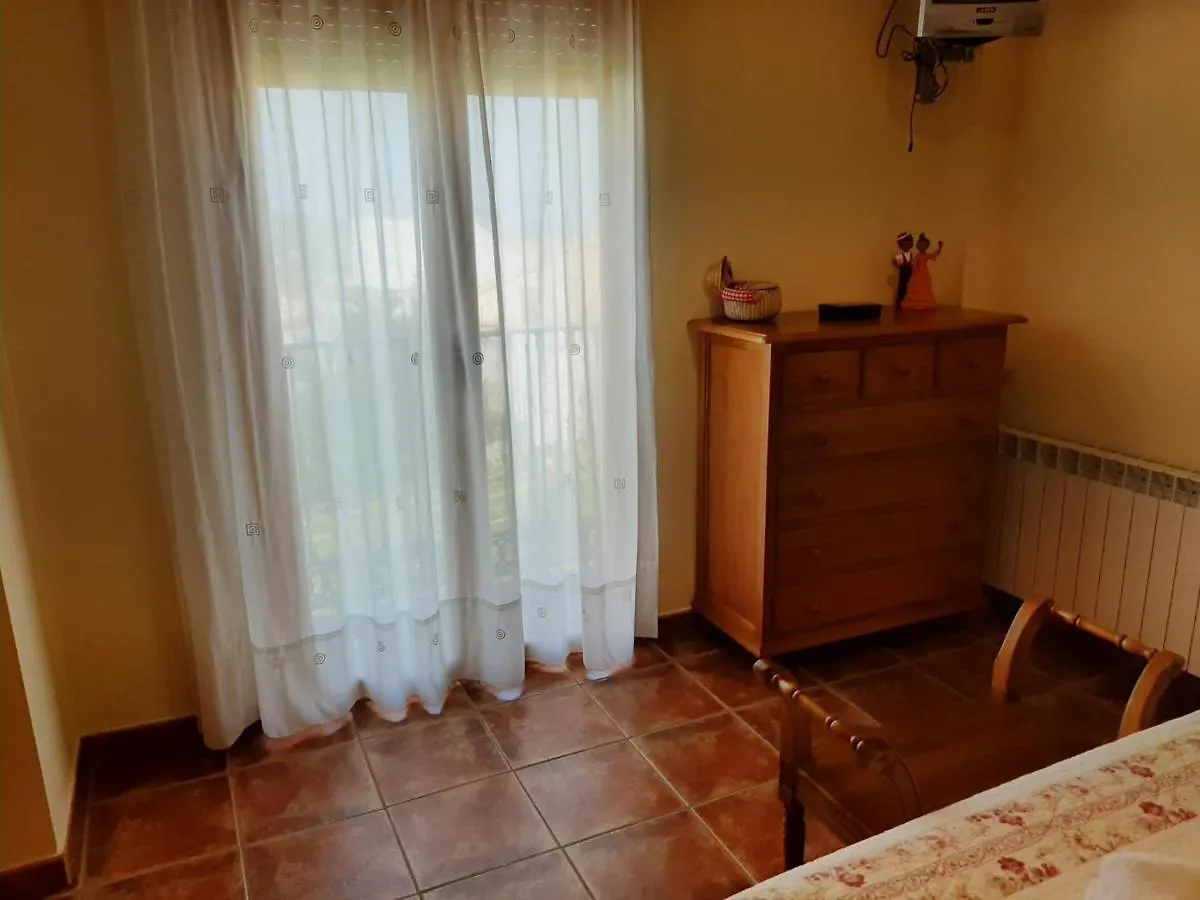 Сasa de vacaciones Casa El Herrón Villa Cazorla España