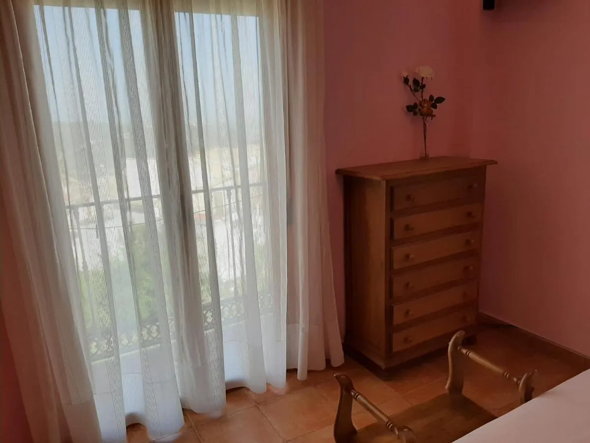 Casa El Herrón Villa Cazorla Сasa de vacaciones