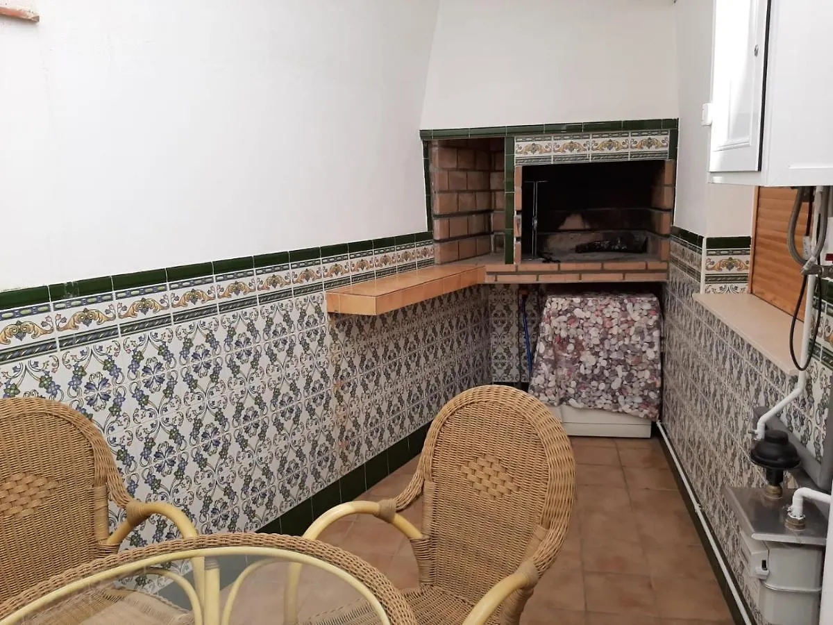 Casa El Herrón Villa Cazorla