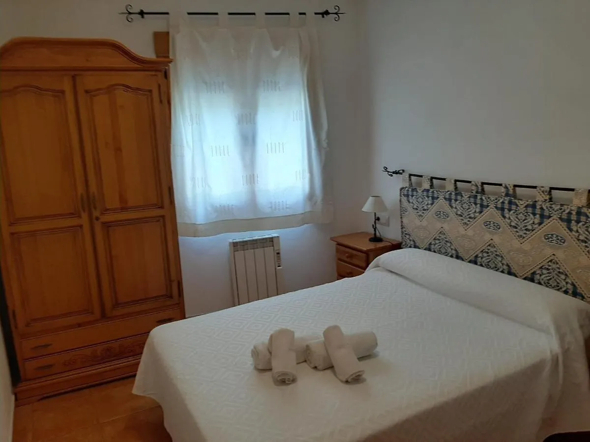 Casa El Herron Villa Cazorla